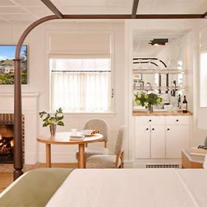 Suite Garden View